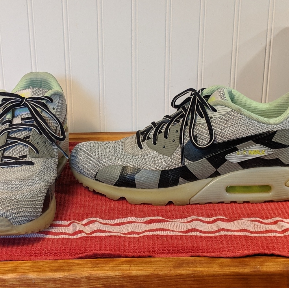 Nike Air Max 90 Jacquard ICE
